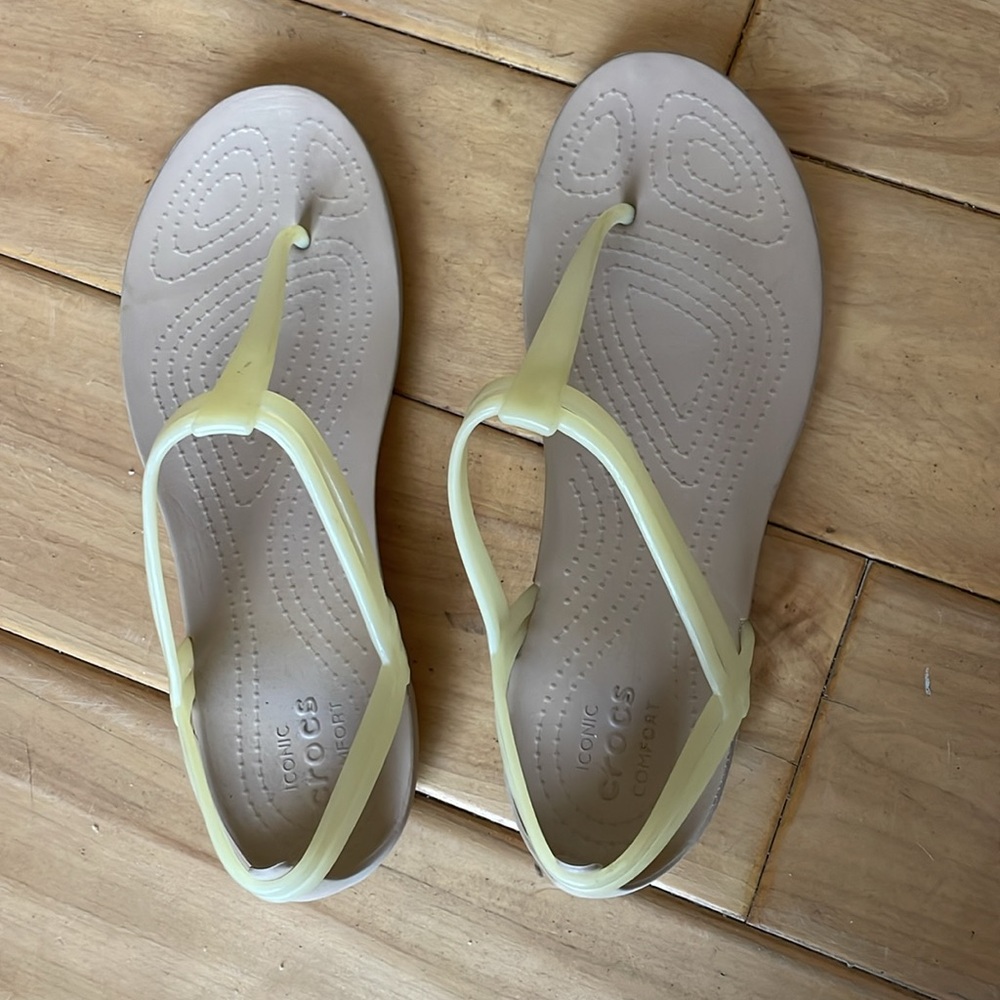 Croc Iconic Sandals - Picture 2 of 3